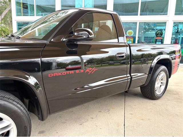 1999 Dodge Dakota (CC-2086876) for sale in Bradenton, Florida