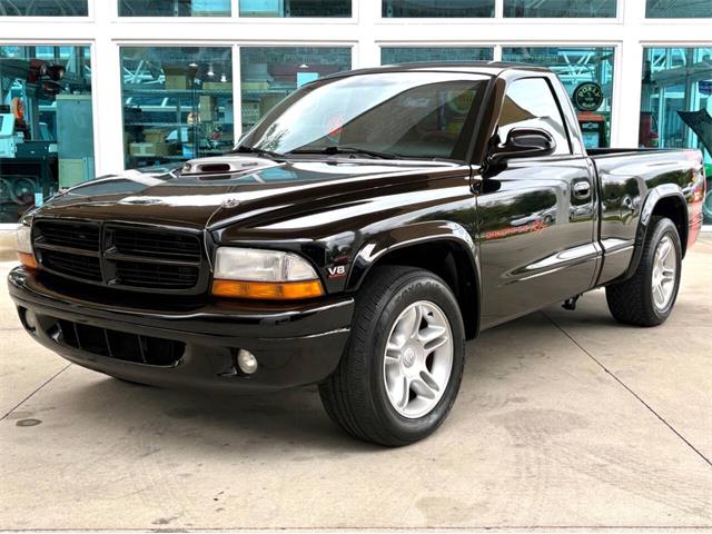 1999 Dodge Dakota (CC-2086876) for sale in Bradenton, Florida