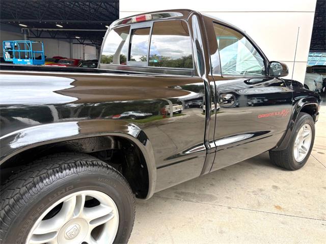 1999 Dodge Dakota (CC-2086876) for sale in Bradenton, Florida