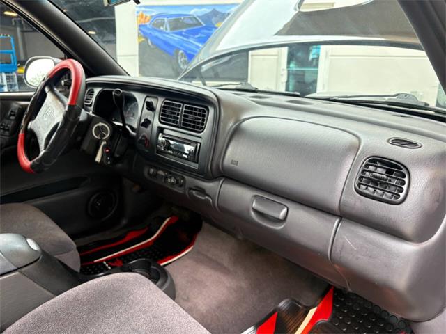 1999 Dodge Dakota (CC-2086876) for sale in Bradenton, Florida