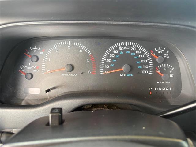 1999 Dodge Dakota (CC-2086876) for sale in Bradenton, Florida