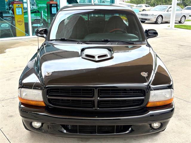 1999 Dodge Dakota (CC-2086876) for sale in Bradenton, Florida