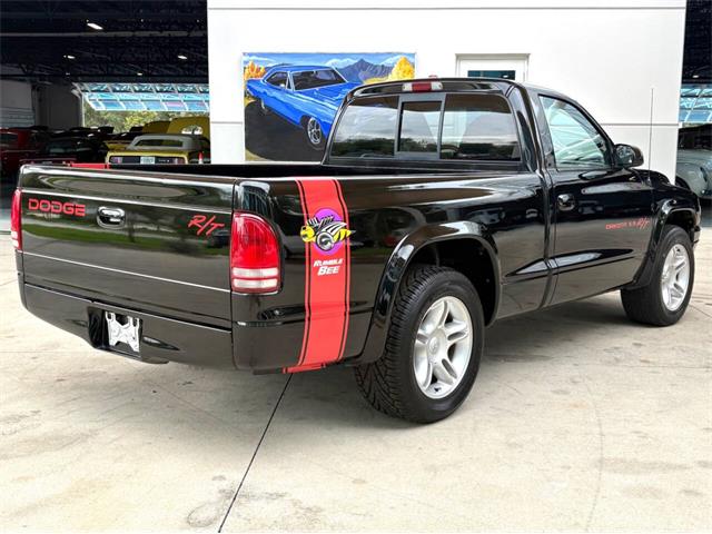 1999 Dodge Dakota (CC-2086876) for sale in Bradenton, Florida