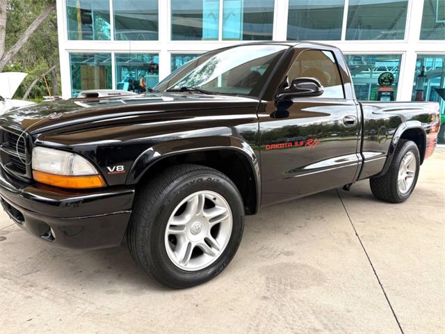 1999 Dodge Dakota (CC-2086876) for sale in Bradenton, Florida
