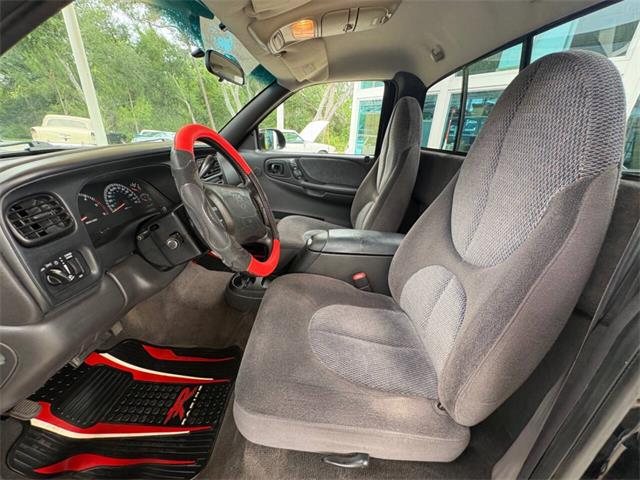 1999 Dodge Dakota (CC-2086876) for sale in Bradenton, Florida