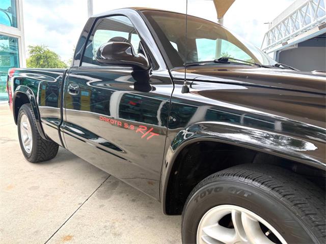 1999 Dodge Dakota (CC-2086876) for sale in Bradenton, Florida
