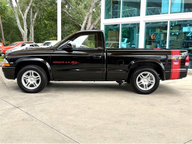 1999 Dodge Dakota (CC-2086876) for sale in Bradenton, Florida