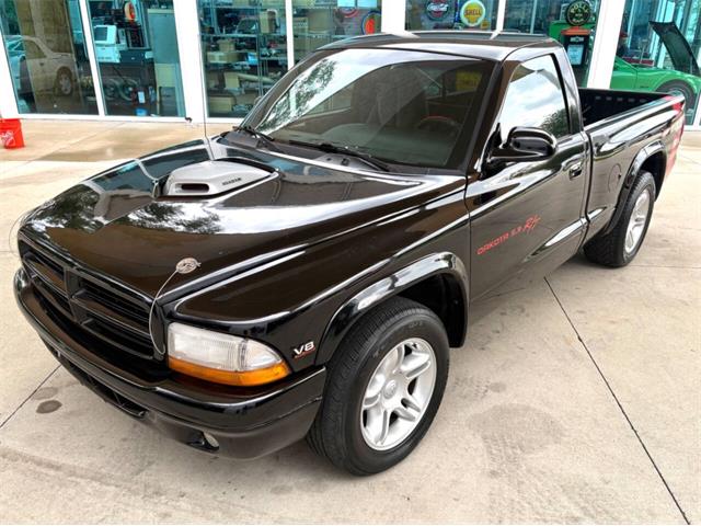1999 Dodge Dakota (CC-2086876) for sale in Bradenton, Florida