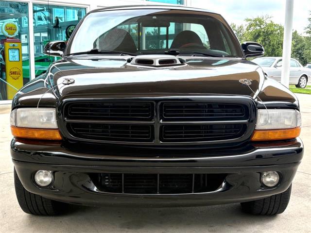 1999 Dodge Dakota (CC-2086876) for sale in Bradenton, Florida