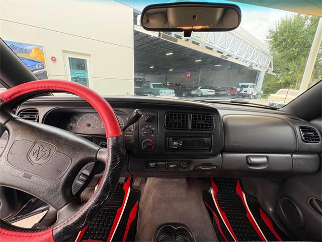 1999 Dodge Dakota (CC-2086876) for sale in Bradenton, Florida