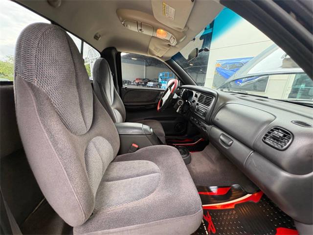 1999 Dodge Dakota (CC-2086876) for sale in Bradenton, Florida
