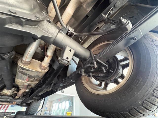 1999 Dodge Dakota (CC-2086876) for sale in Bradenton, Florida