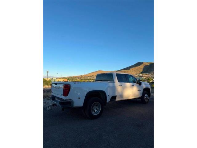2024 Chevrolet Silverado (CC-2086877) for sale in Cadillac, Michigan