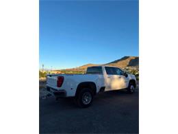2024 Chevrolet Silverado (CC-2086877) for sale in Cadillac, Michigan