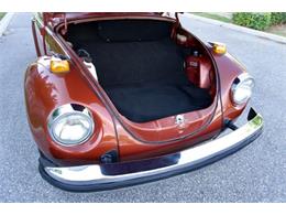 1978 Volkswagen Super Beetle (CC-2086878) for sale in Cadillac, Michigan