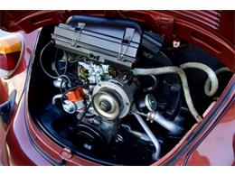 1978 Volkswagen Super Beetle (CC-2086878) for sale in Cadillac, Michigan