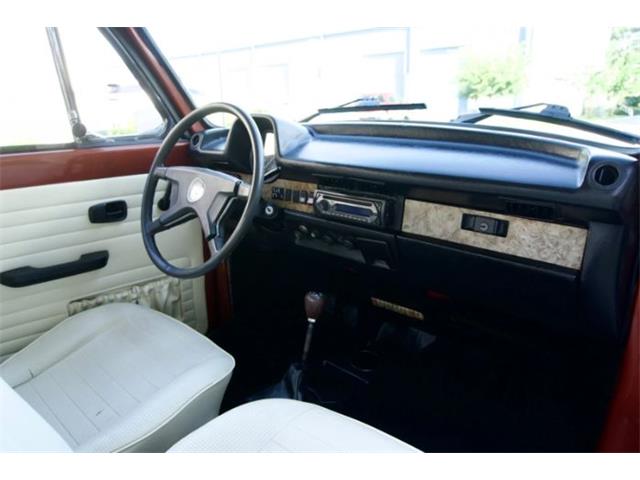 1978 Volkswagen Super Beetle (CC-2086878) for sale in Cadillac, Michigan