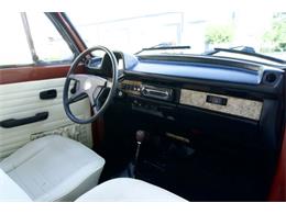 1978 Volkswagen Super Beetle (CC-2086878) for sale in Cadillac, Michigan