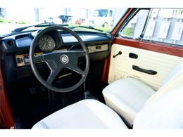 1978 Volkswagen Super Beetle (CC-2086878) for sale in Cadillac, Michigan