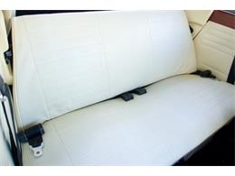 1978 Volkswagen Super Beetle (CC-2086878) for sale in Cadillac, Michigan