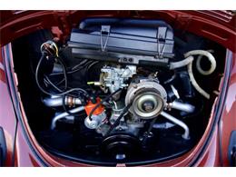 1978 Volkswagen Super Beetle (CC-2086878) for sale in Cadillac, Michigan