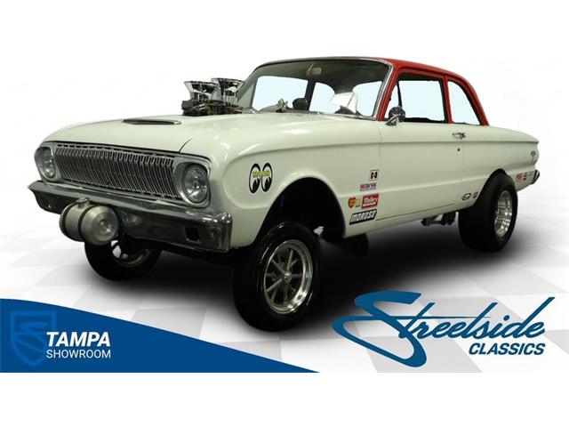 1962 Ford Falcon (CC-2086879) for sale in Lutz, Florida