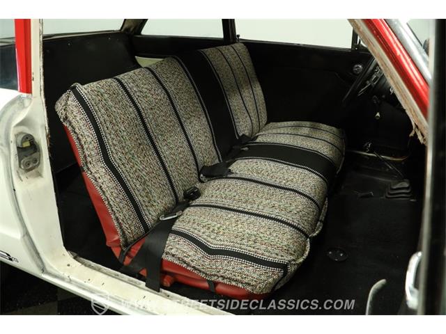 1962 Ford Falcon (CC-2086879) for sale in Lutz, Florida