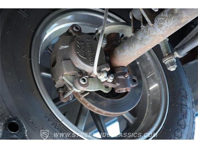 1962 Ford Falcon (CC-2086879) for sale in Lutz, Florida