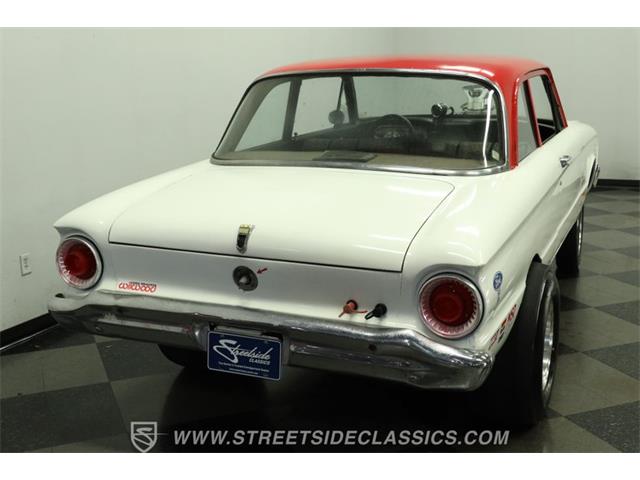 1962 Ford Falcon (CC-2086879) for sale in Lutz, Florida