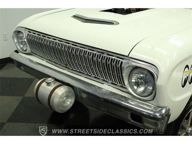 1962 Ford Falcon (CC-2086879) for sale in Lutz, Florida
