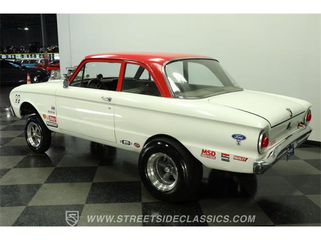 1962 Ford Falcon (CC-2086879) for sale in Lutz, Florida