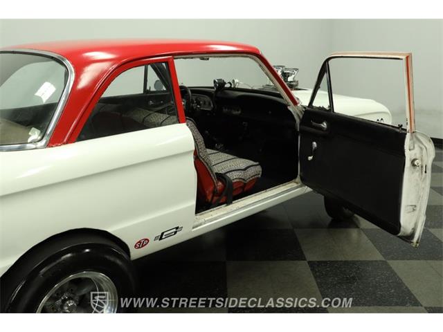 1962 Ford Falcon (CC-2086879) for sale in Lutz, Florida