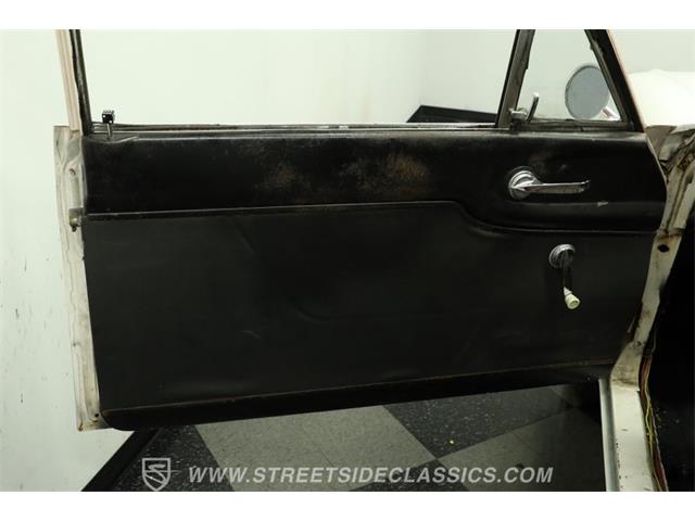 1962 Ford Falcon (CC-2086879) for sale in Lutz, Florida