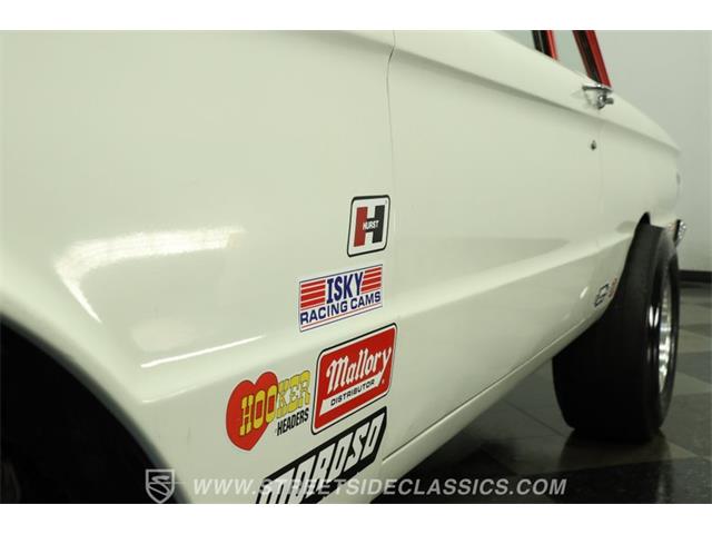 1962 Ford Falcon (CC-2086879) for sale in Lutz, Florida