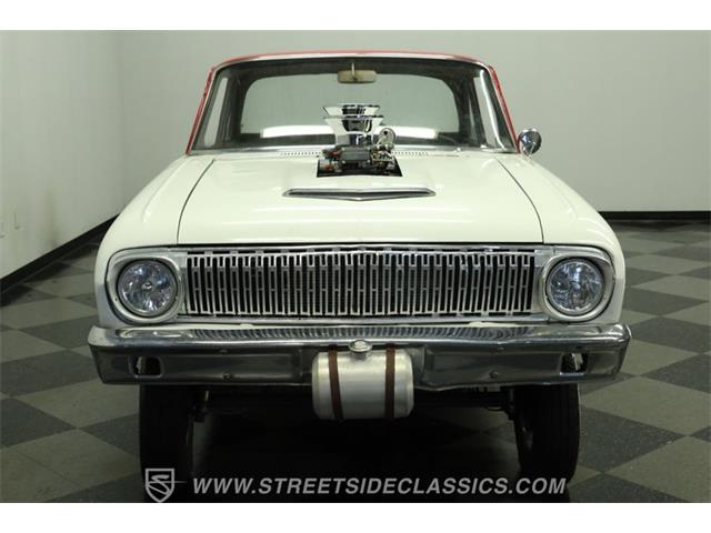 1962 Ford Falcon (CC-2086879) for sale in Lutz, Florida