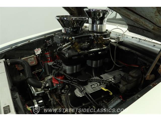 1962 Ford Falcon (CC-2086879) for sale in Lutz, Florida