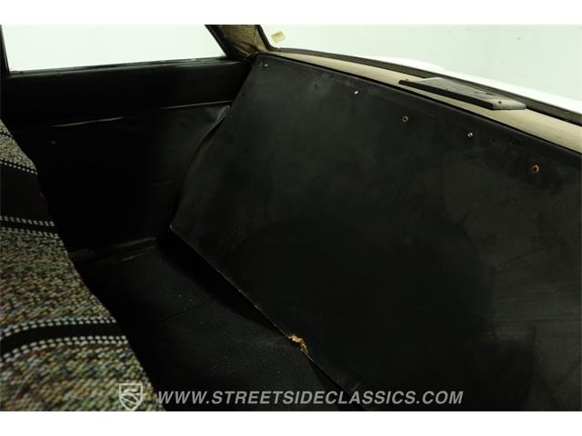 1962 Ford Falcon (CC-2086879) for sale in Lutz, Florida