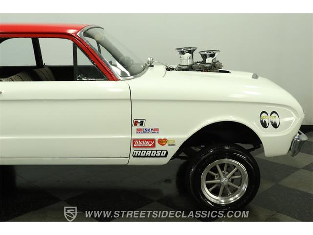 1962 Ford Falcon (CC-2086879) for sale in Lutz, Florida