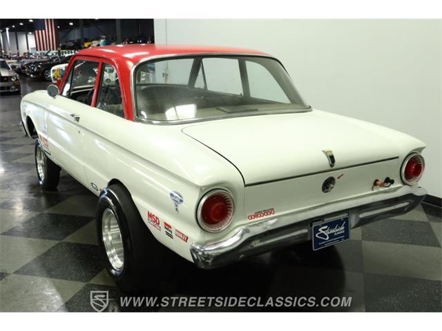 1962 Ford Falcon (CC-2086879) for sale in Lutz, Florida
