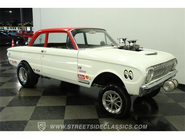1962 Ford Falcon (CC-2086879) for sale in Lutz, Florida