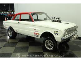 1962 Ford Falcon (CC-2086879) for sale in Lutz, Florida