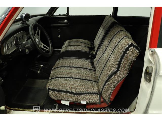 1962 Ford Falcon (CC-2086879) for sale in Lutz, Florida