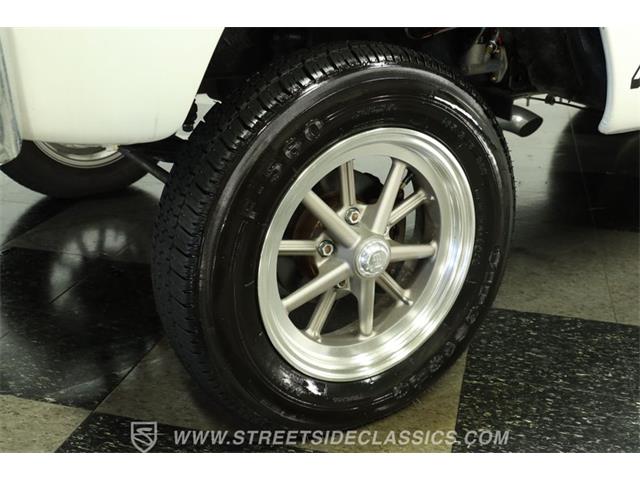 1962 Ford Falcon (CC-2086879) for sale in Lutz, Florida