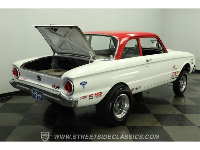 1962 Ford Falcon (CC-2086879) for sale in Lutz, Florida