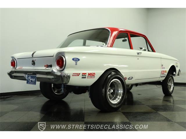 1962 Ford Falcon (CC-2086879) for sale in Lutz, Florida