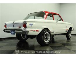 1962 Ford Falcon (CC-2086879) for sale in Lutz, Florida