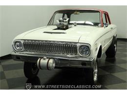 1962 Ford Falcon (CC-2086879) for sale in Lutz, Florida