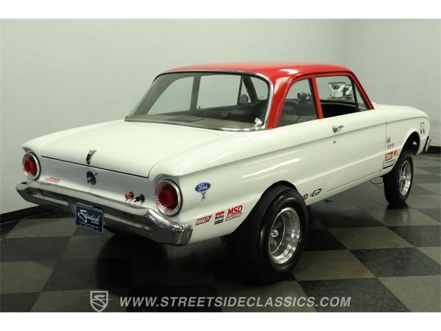 1962 Ford Falcon (CC-2086879) for sale in Lutz, Florida