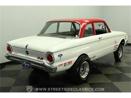 1962 Ford Falcon (CC-2086879) for sale in Lutz, Florida