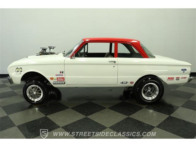 1962 Ford Falcon (CC-2086879) for sale in Lutz, Florida